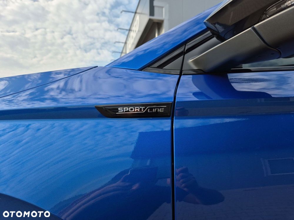 Skoda Karoq 1.5 TSI ACT Sportline DSG - 11