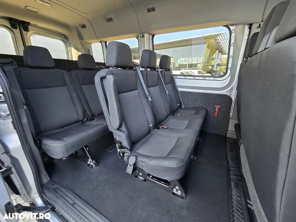 Ford Transit - 6