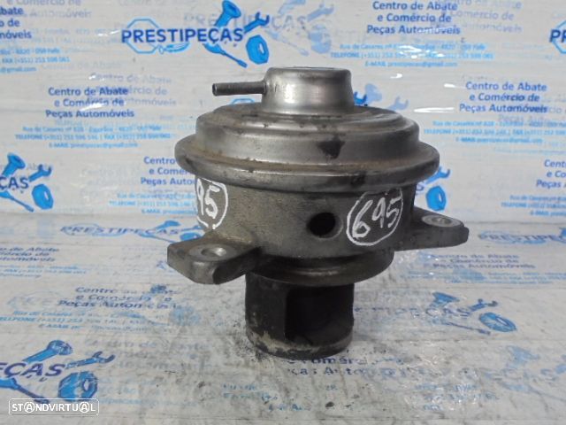 Egr 49002020H 70131705 DODGE NITRO 2007 2.8Crd 180Cv 5P CINZA VACUO - 1