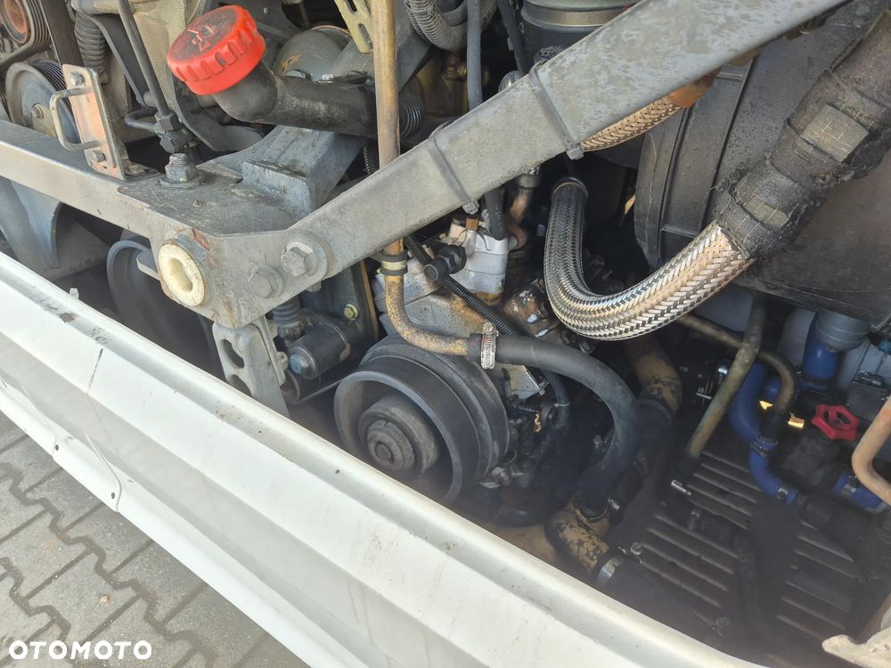 Neoplan TRENDLINER / SPROWADZONY / KLIMATYZACJA/ MANUAL - 22