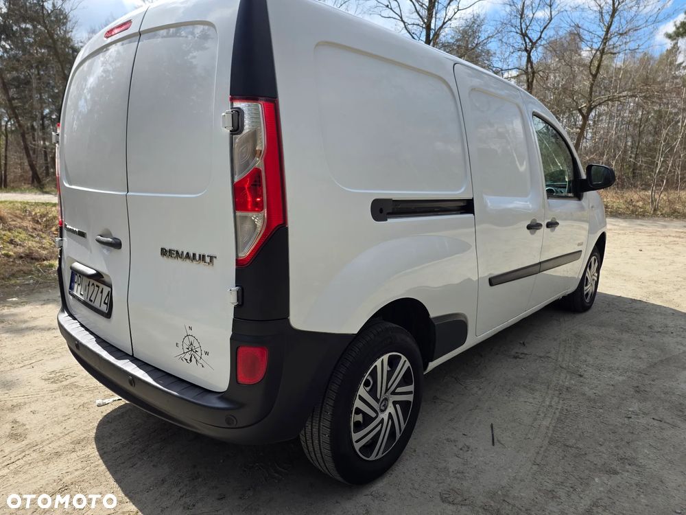 Renault Kangoo Maxi - 11
