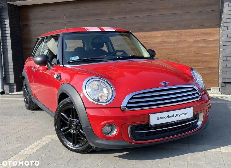 MINI ONE Standard - 14