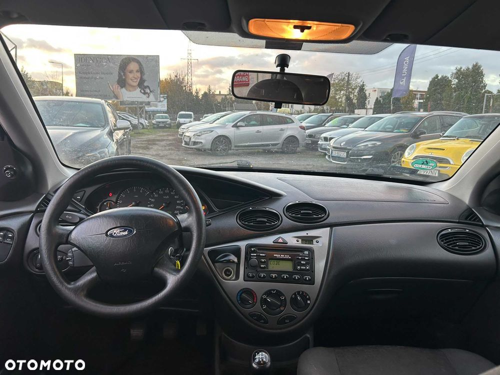 Ford Focus - 6