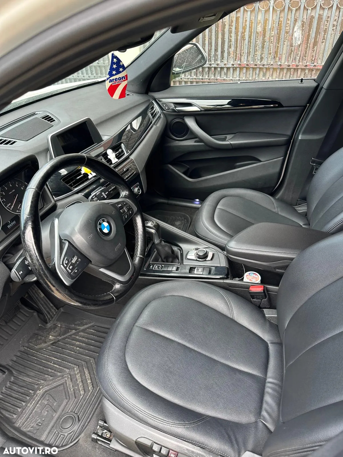 BMW X1 - 9