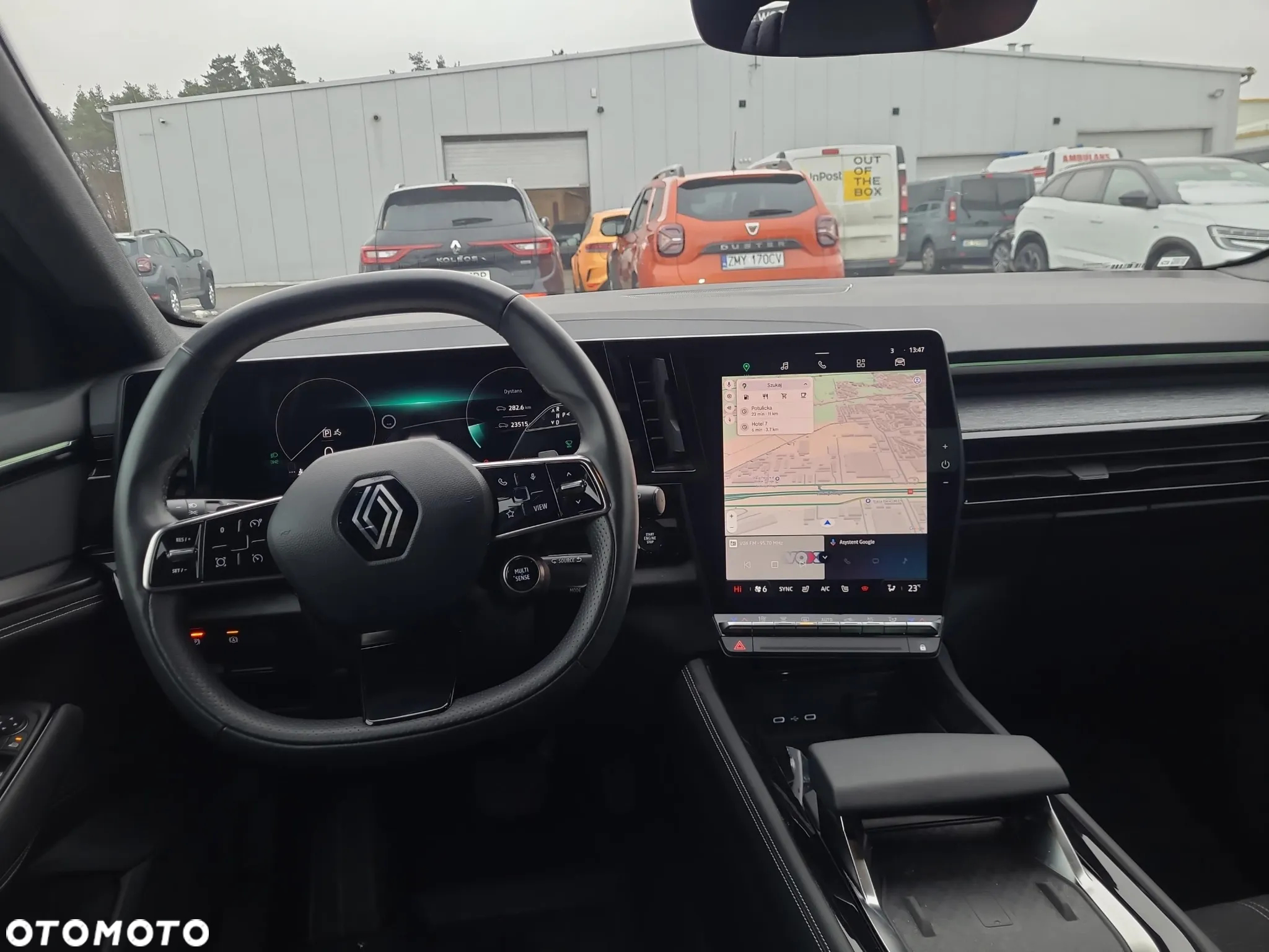 Renault Austral - 15