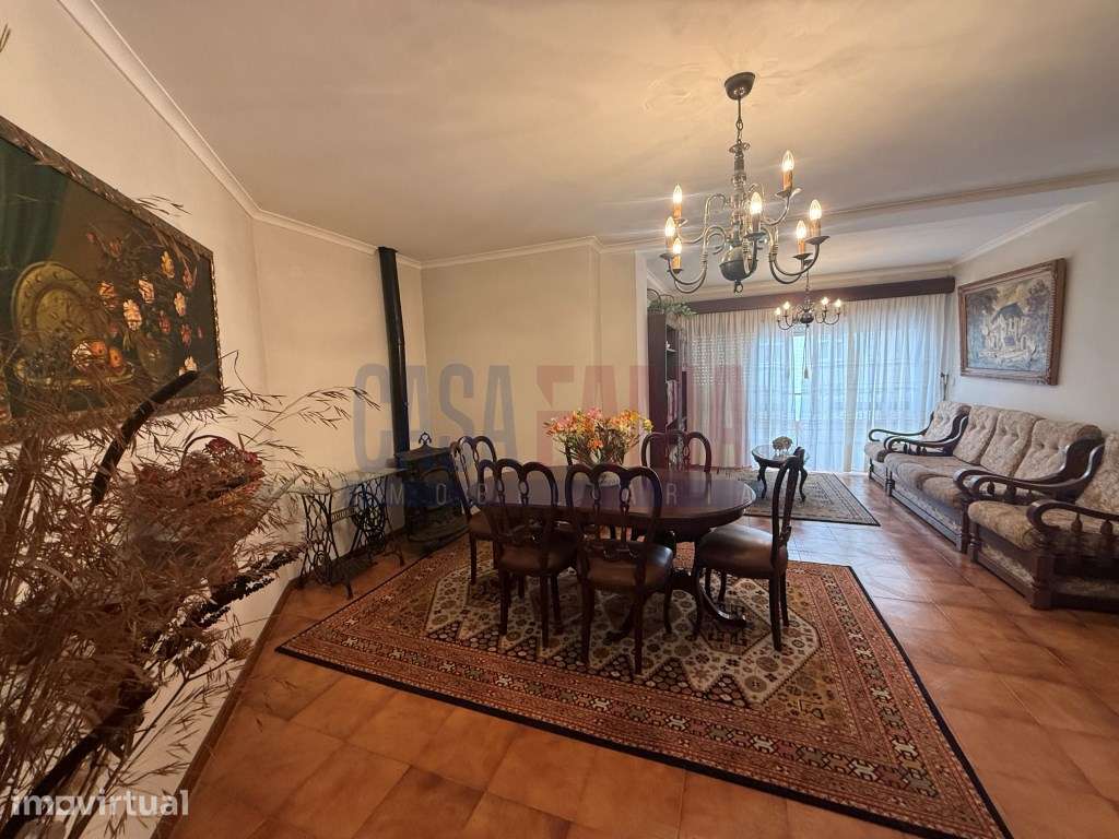 Apartamento T2 com Garagem e Vista Mar - Póvoa de Varzim - Grande imagem: 5/27