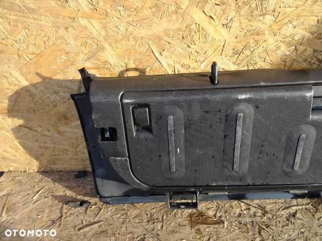 KLAPA BAGAŻNIKA TYŁ TYLNA CITROEN C2 VTR EXYB  HB3D NR112 F - 6