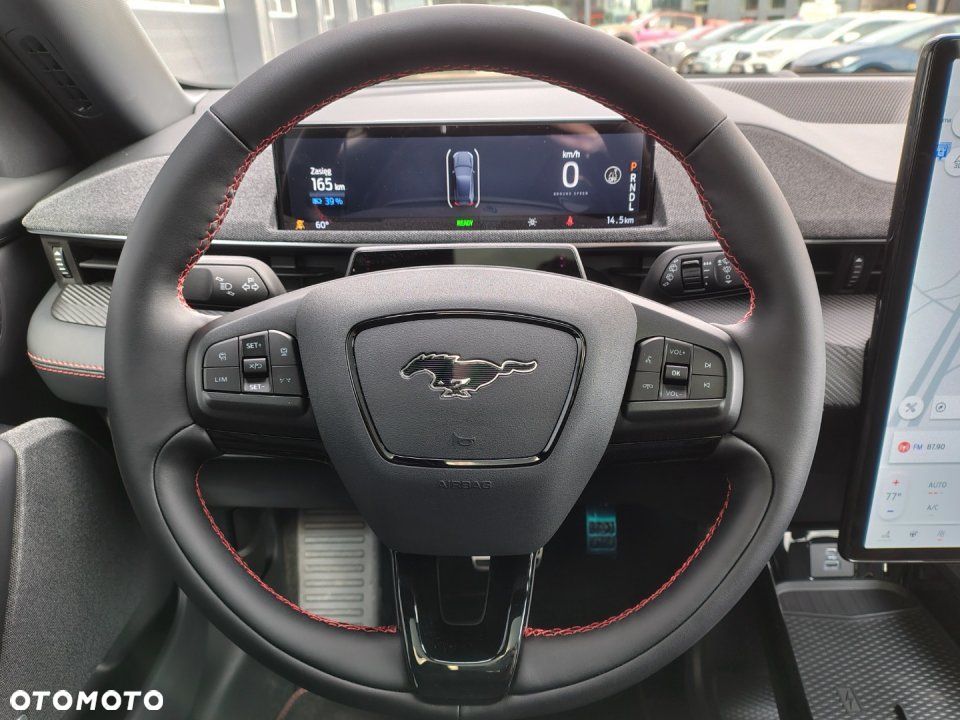 Ford Mustang Mach-E - 12