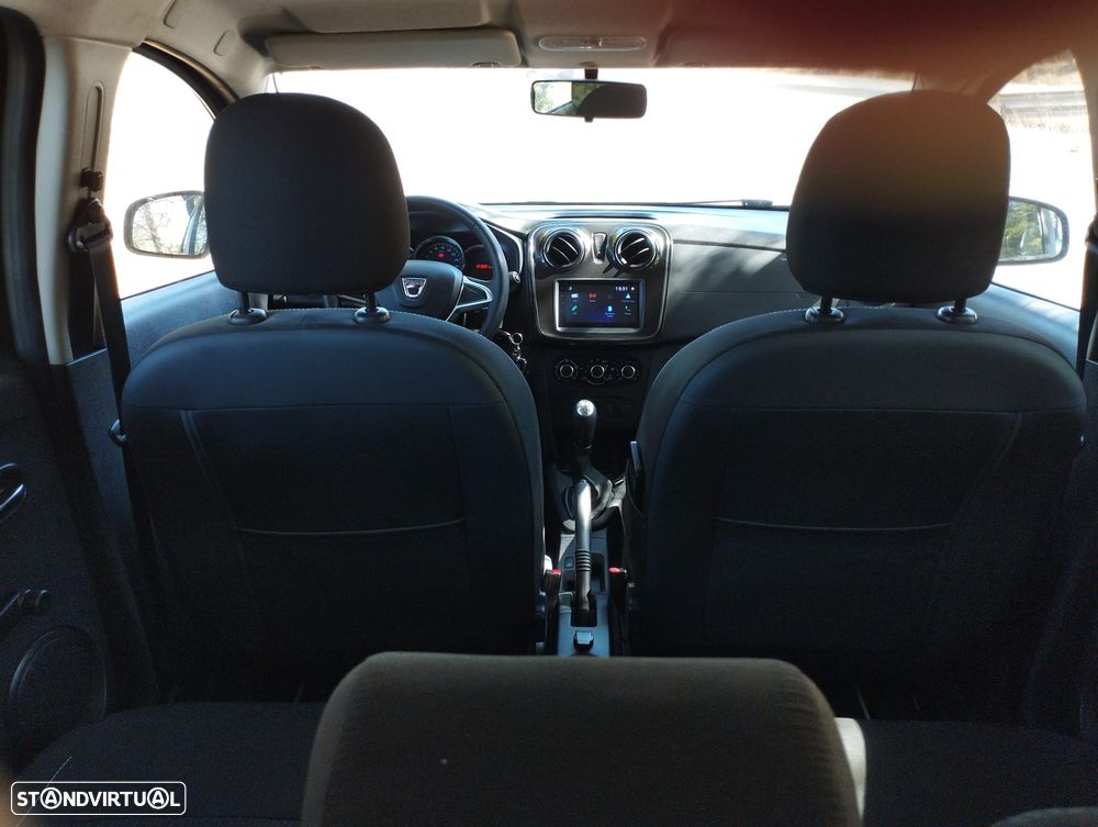 Dacia Sandero 0.9 TCe Comfort - 18