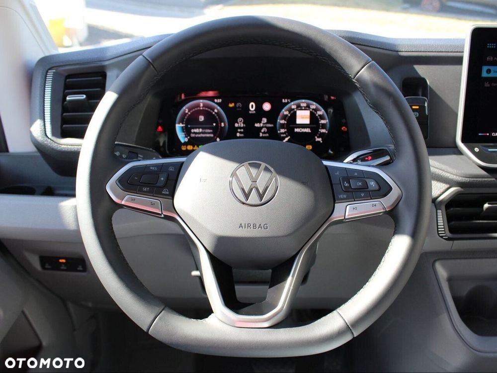 Volkswagen Crafter - 17