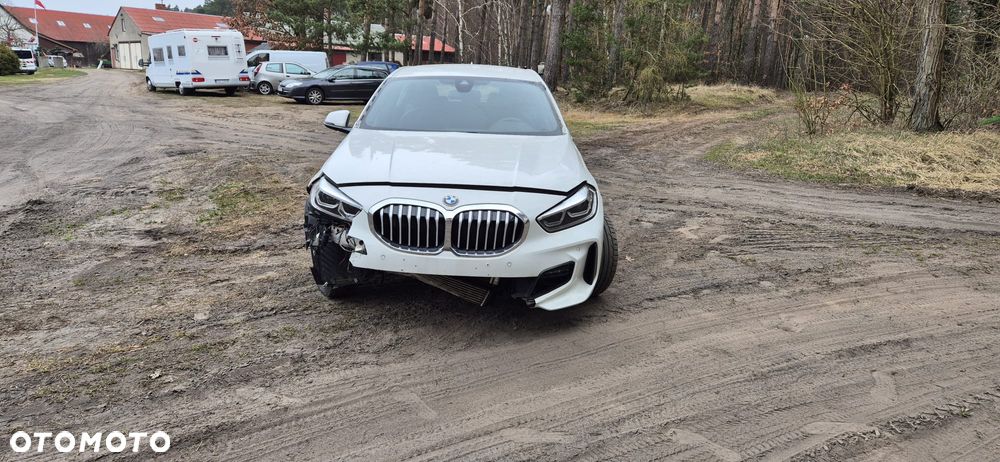 BMW Seria 1 116i Edition Colorvision - 1