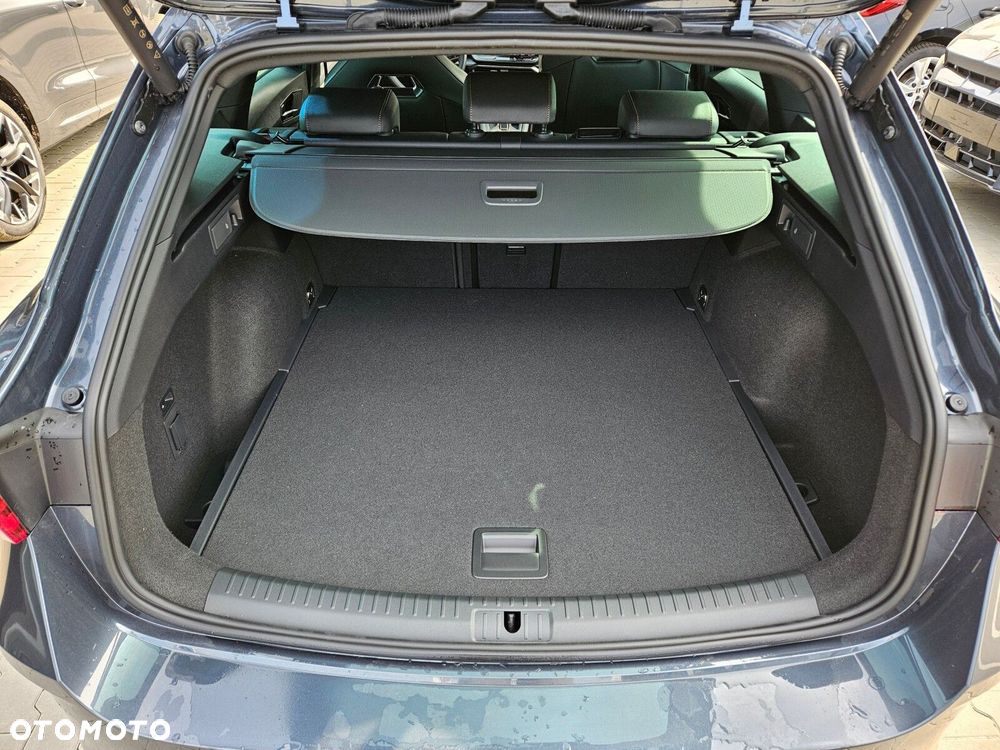 Cupra Leon Sportstourer 2.0 TSI 4Drive DSG - 7