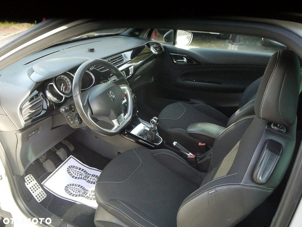 Citroën DS3 - 23