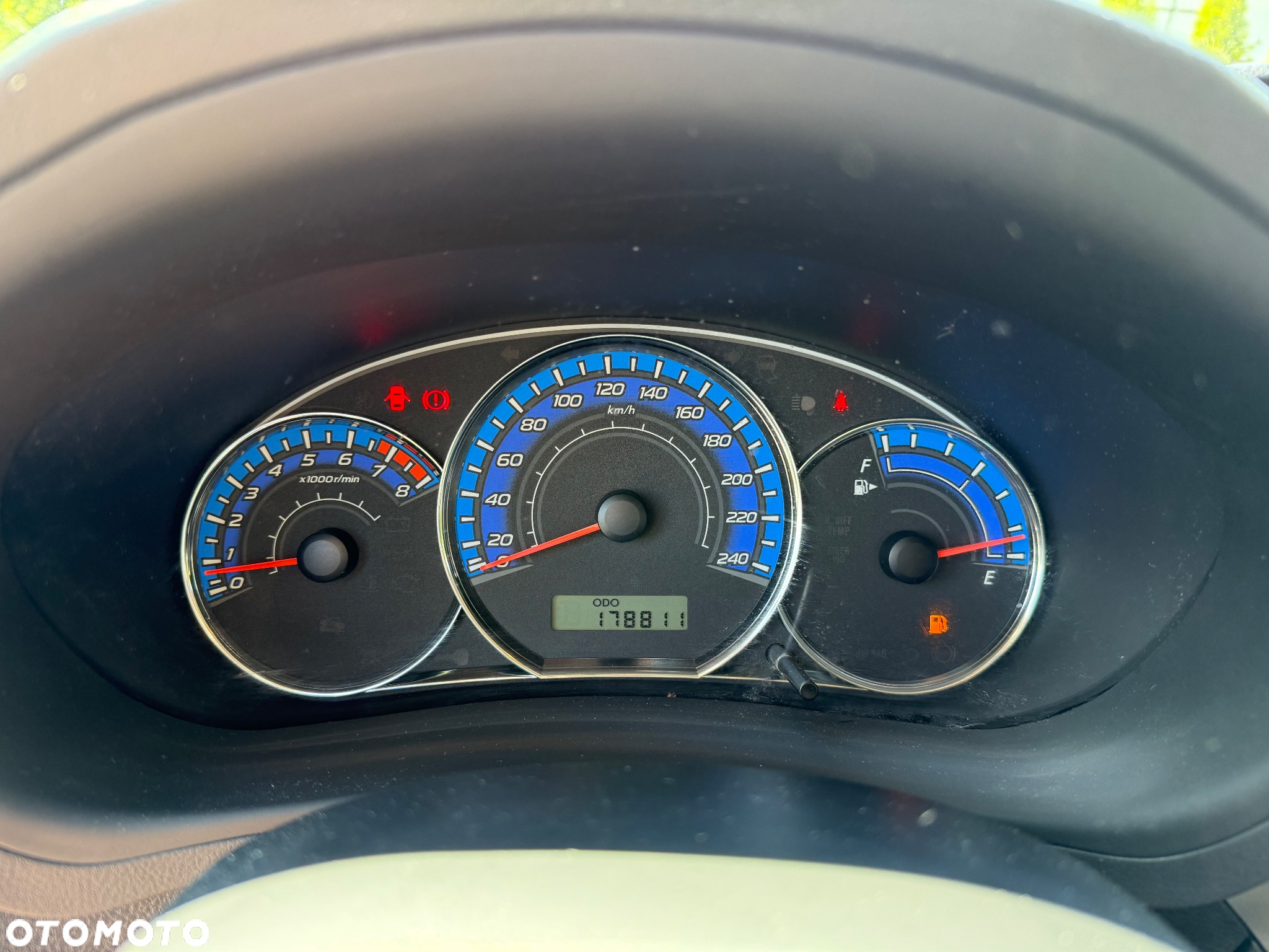 Subaru Forester - 16