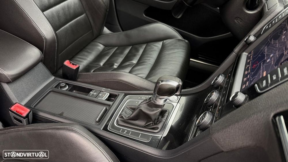 VW Golf 2.0 TDi GTD DSG - 12