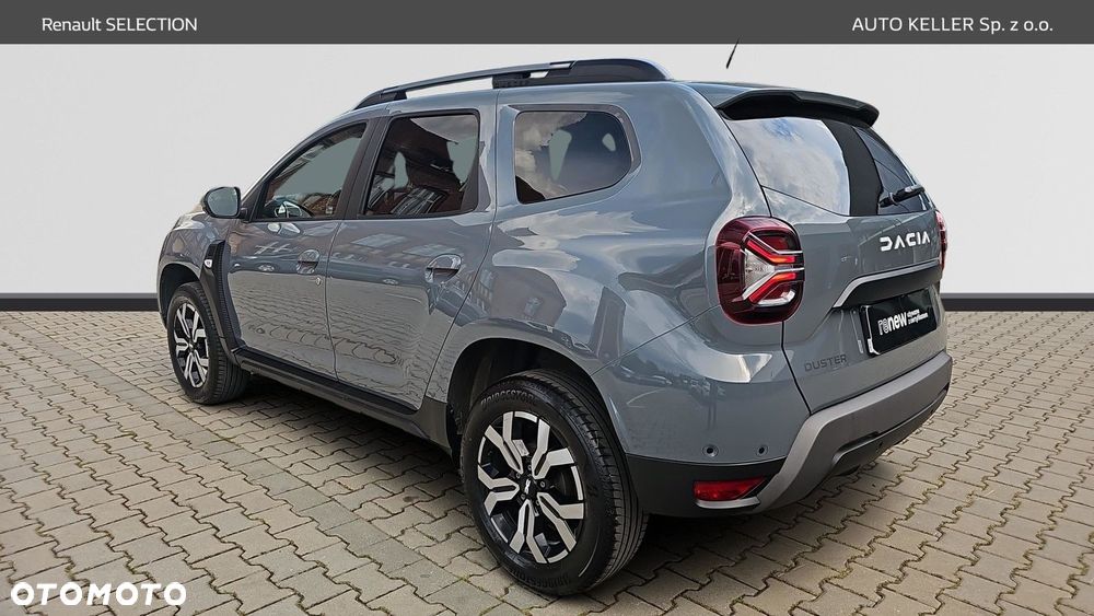 Dacia Duster - 5