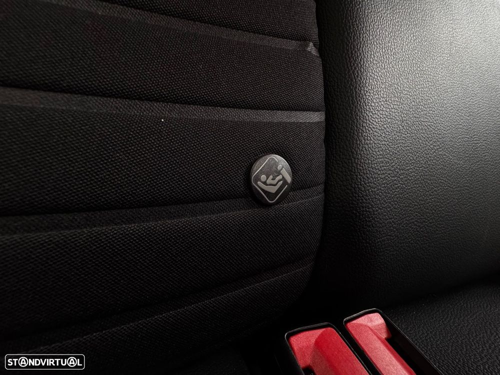 Ford Puma 1.0 EcoBoost MHEV ST-Line X - 27