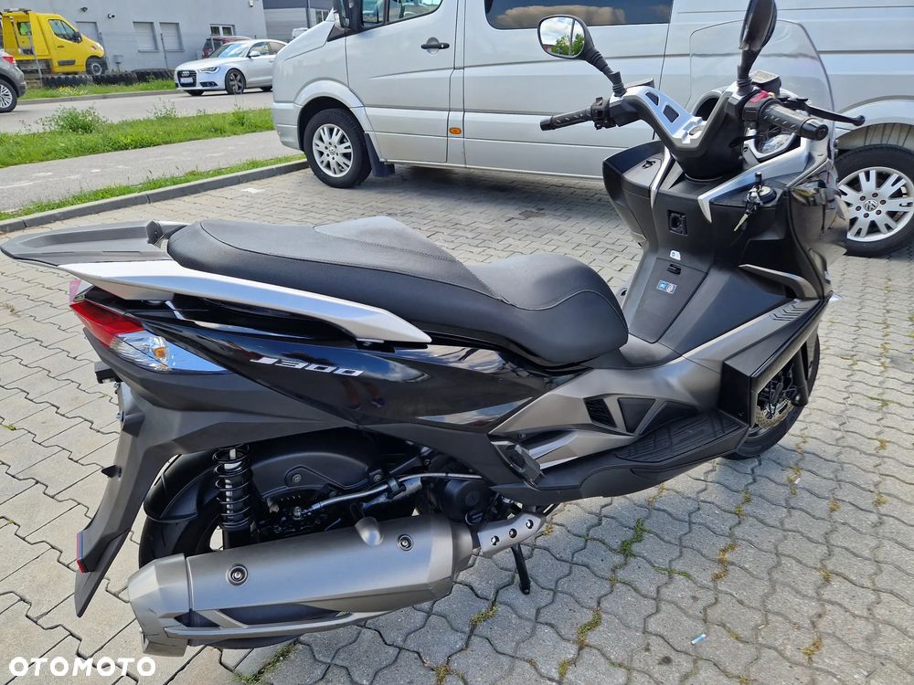 Kawasaki Z - 19