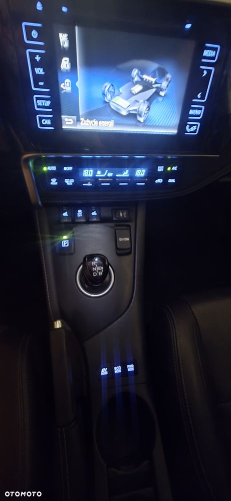 Toyota Auris - 35