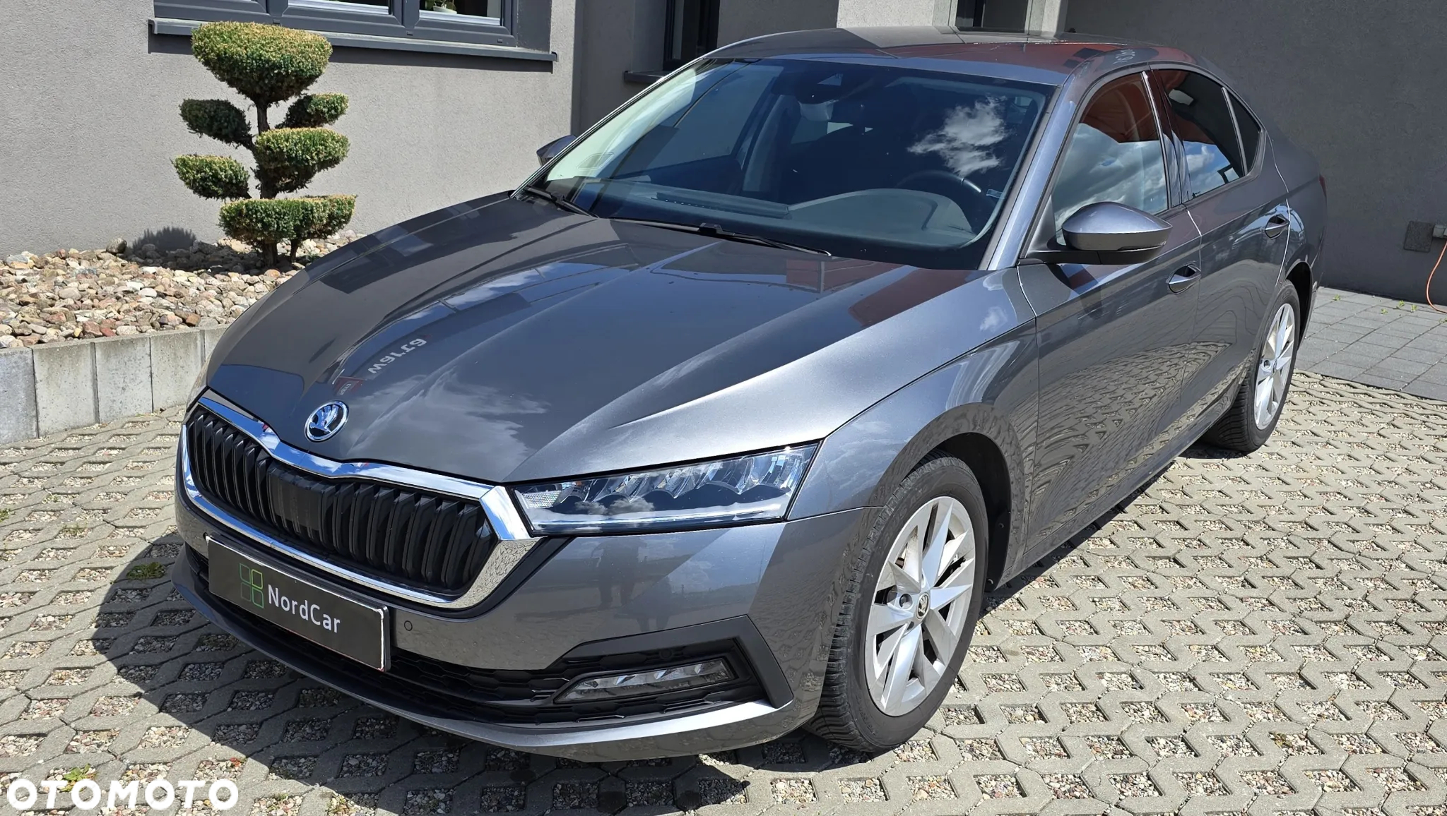 Skoda Octavia 1.5 TSI ACT Ambition - 3