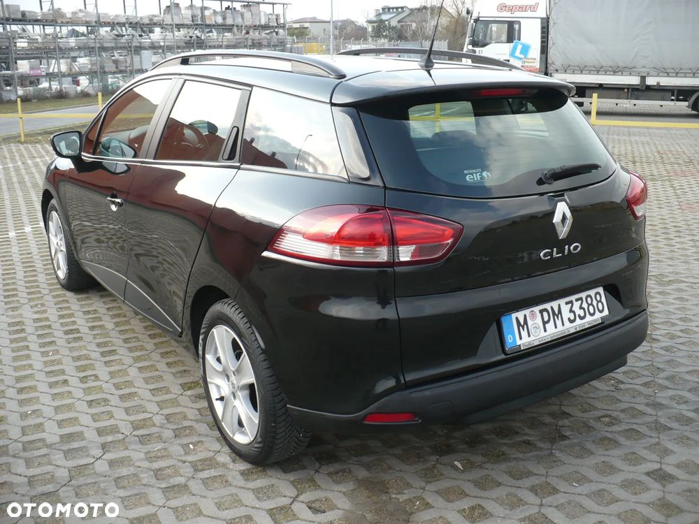 Renault Clio 1.2 16V 75 Start - 3