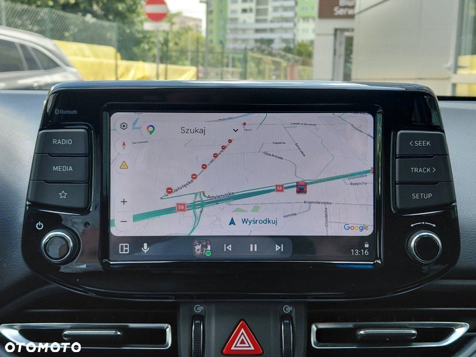 Hyundai i30 - 17