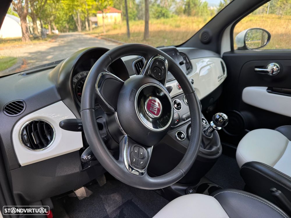Fiat 500 - 24
