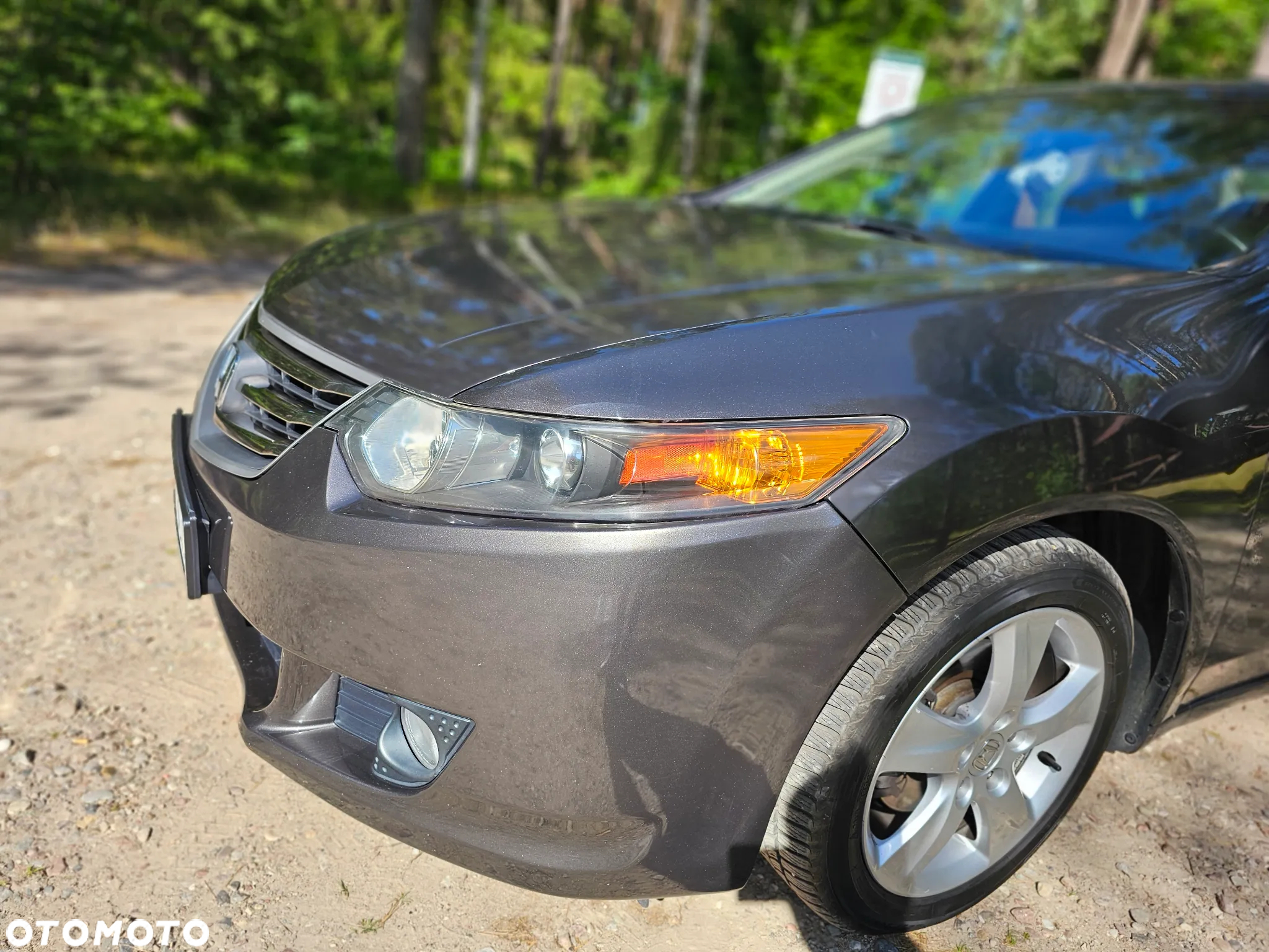 Honda Accord 2.0 Comfort - 12