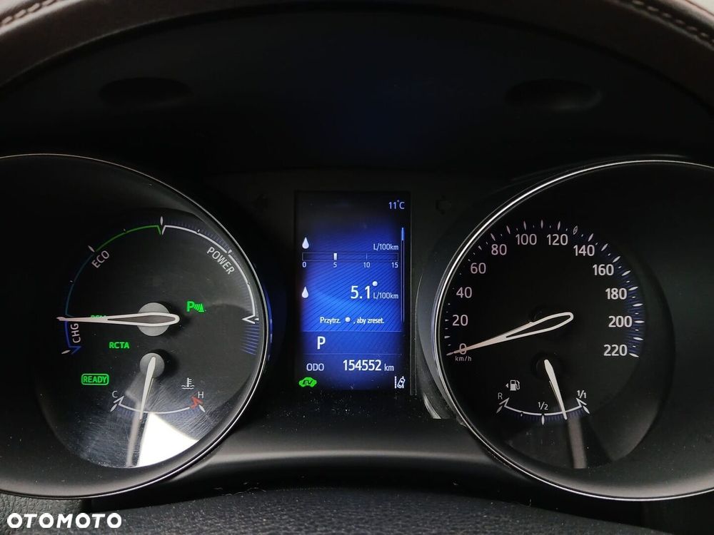 Toyota C-HR 1.8 Hybrid Prestige - 28