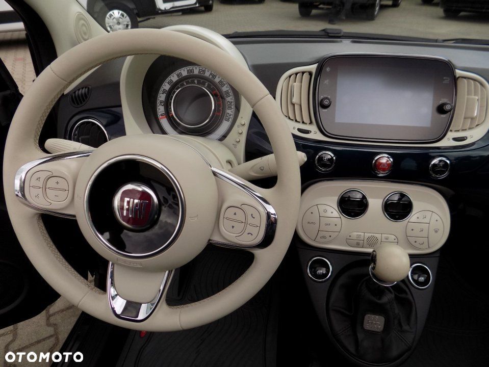 Fiat 500 - 17