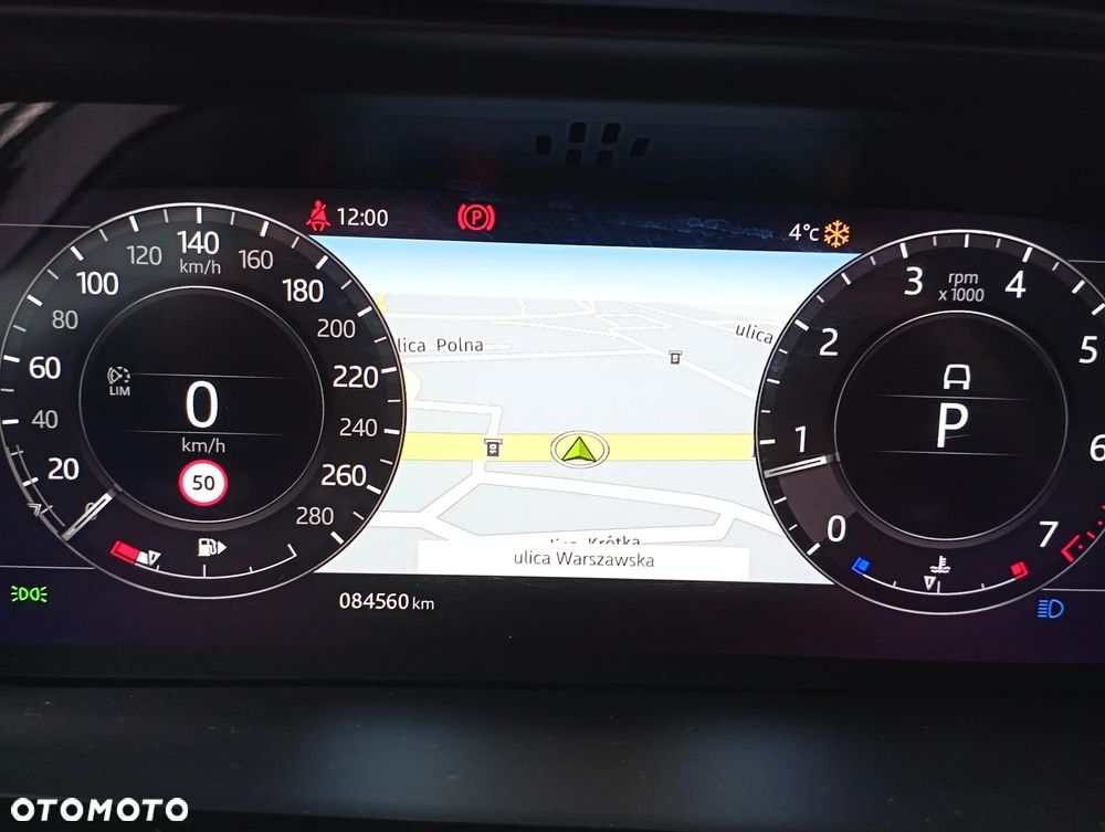 Land Rover Range Rover Evoque 2.0 P200 mHEV R-Dynamic - 24