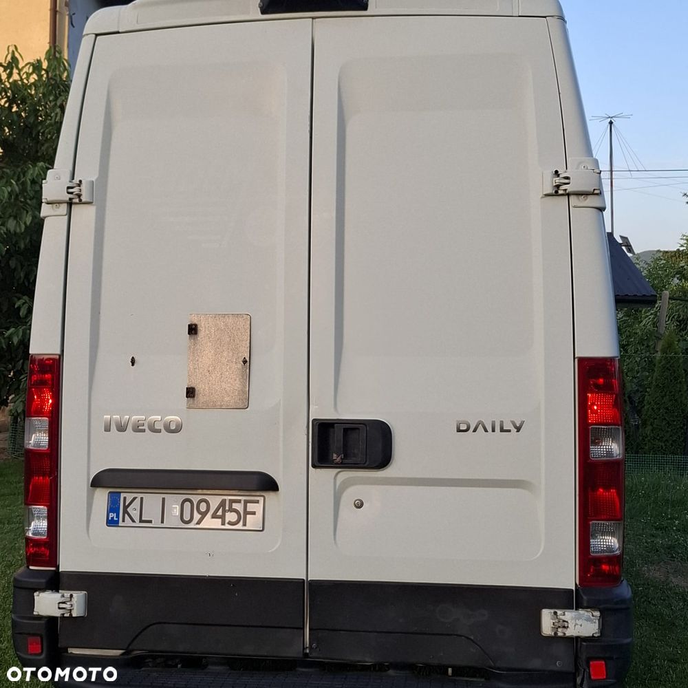Iveco DAILY 35S13 - 6