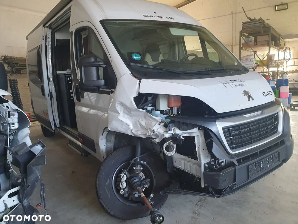 Peugeot Boxer - 3