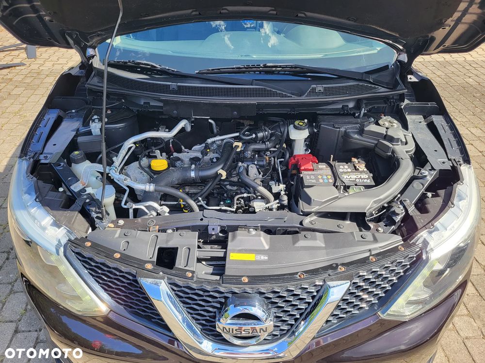 Nissan Qashqai 1.2 DIG-T Acenta - 18