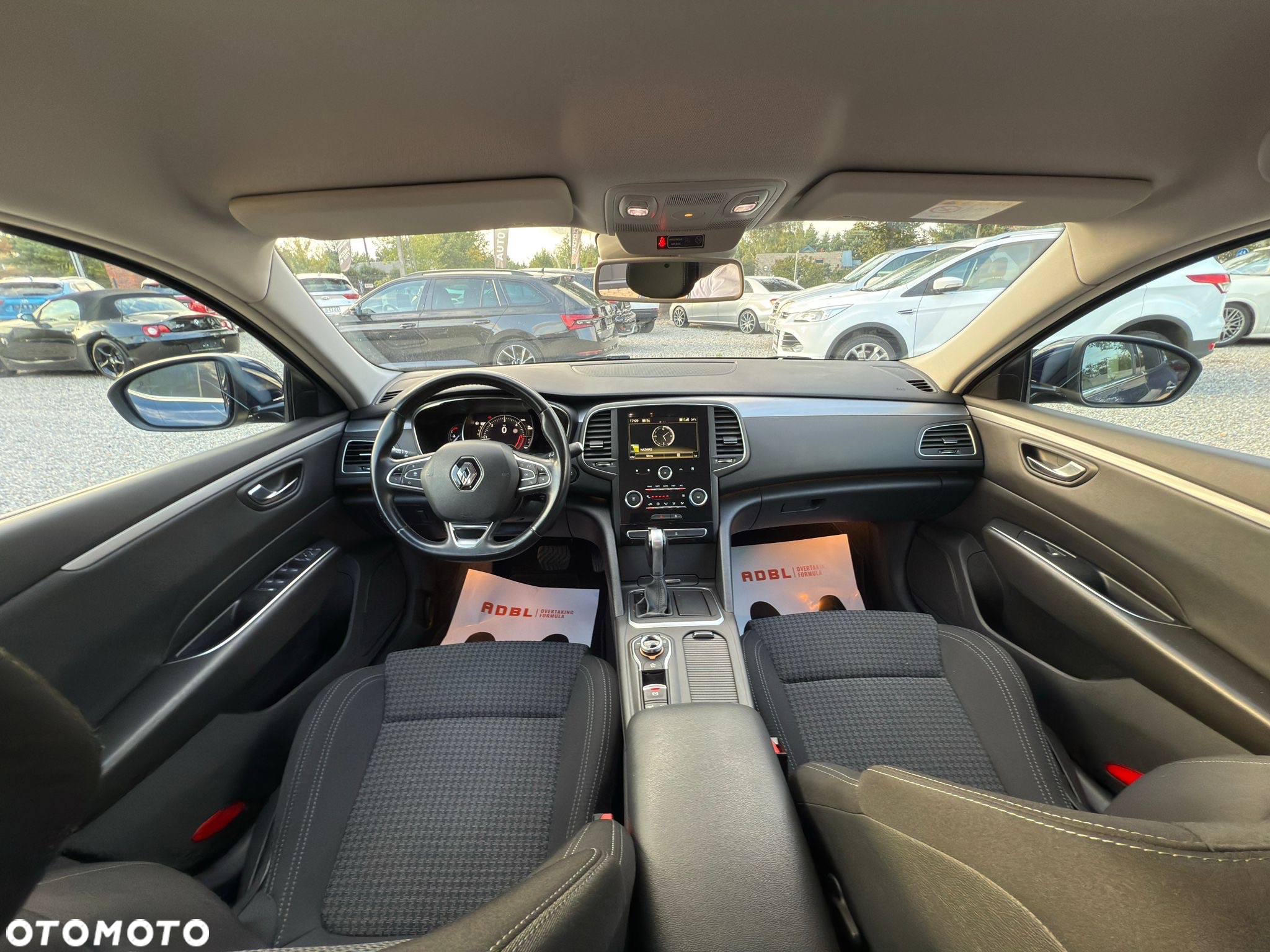 Renault Talisman 2.0 Blue dCi Intens EDC - 20