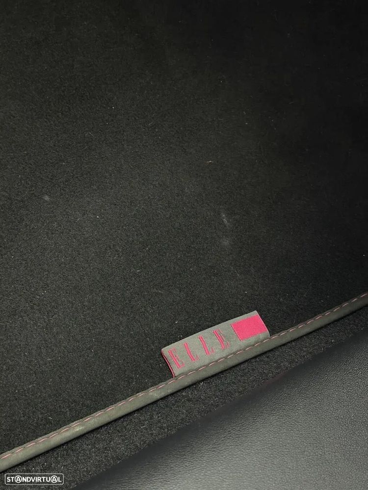Citroën C3 1.2 PureTech Elle - 25
