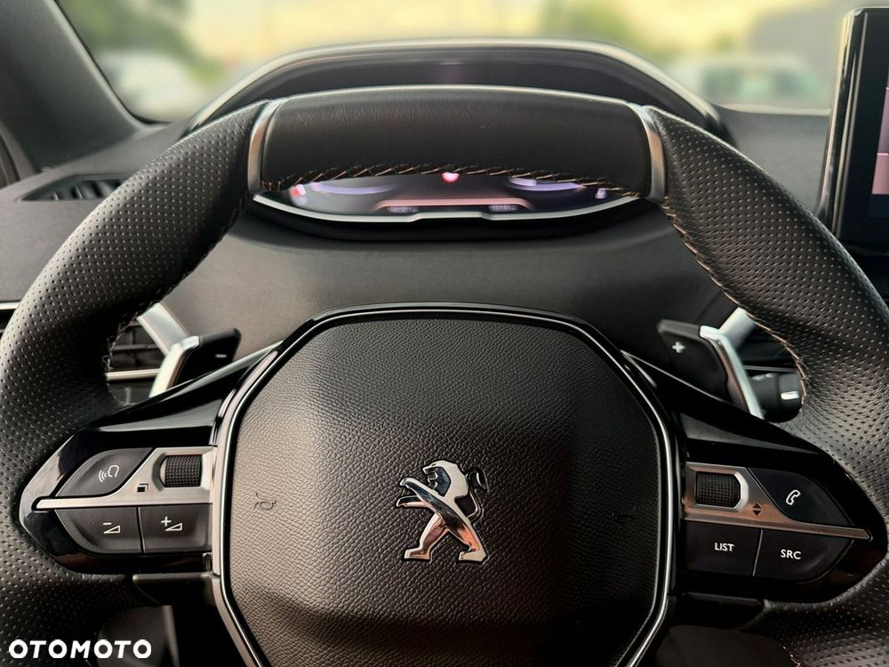 Peugeot 5008 - 19