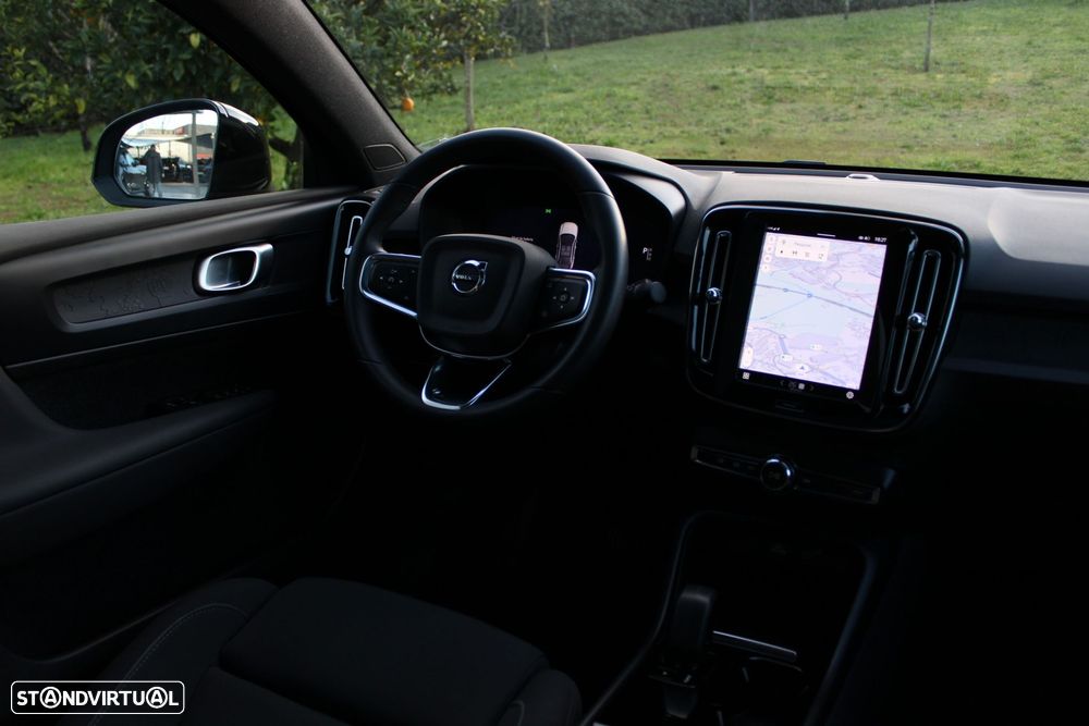 Volvo C40 Recharge Plus - 24