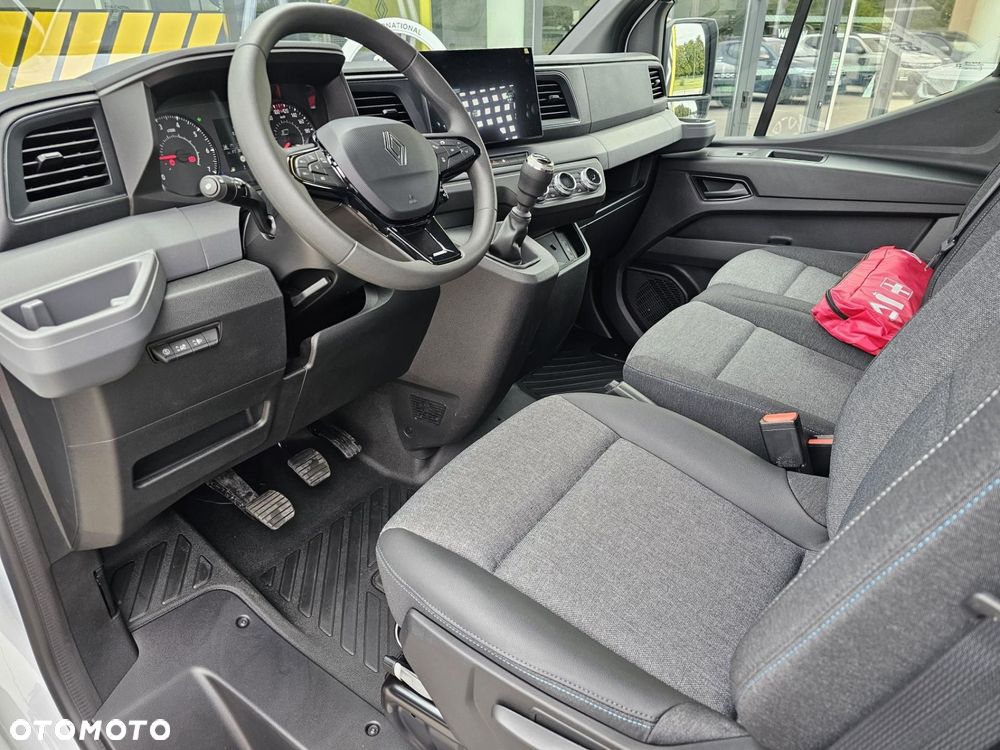 Renault Master [M6H] - 10