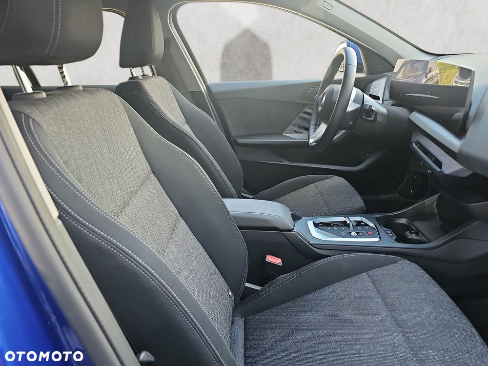 BMW Seria 1 - 9