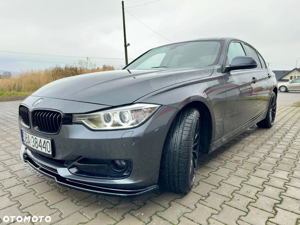 BMW Seria 3 - 3