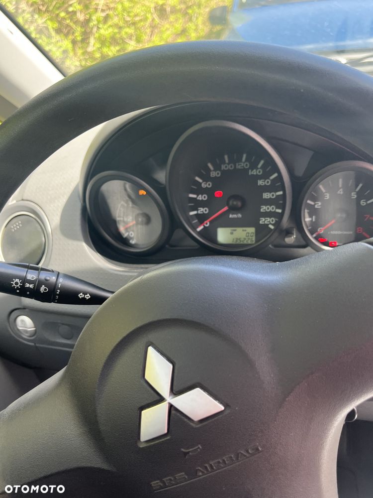 Mitsubishi Colt 1.3 Invite - 5