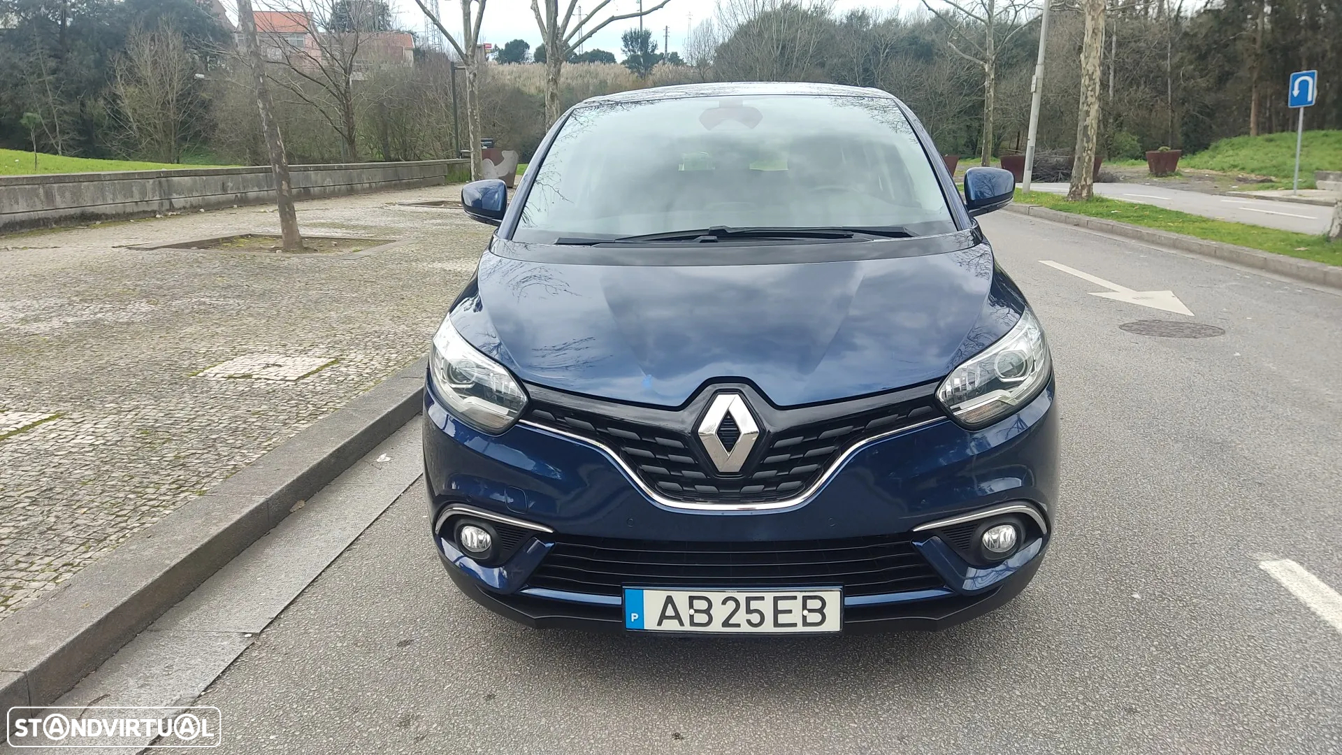 Renault Scénic ENERGY dCi 110 Business - 7