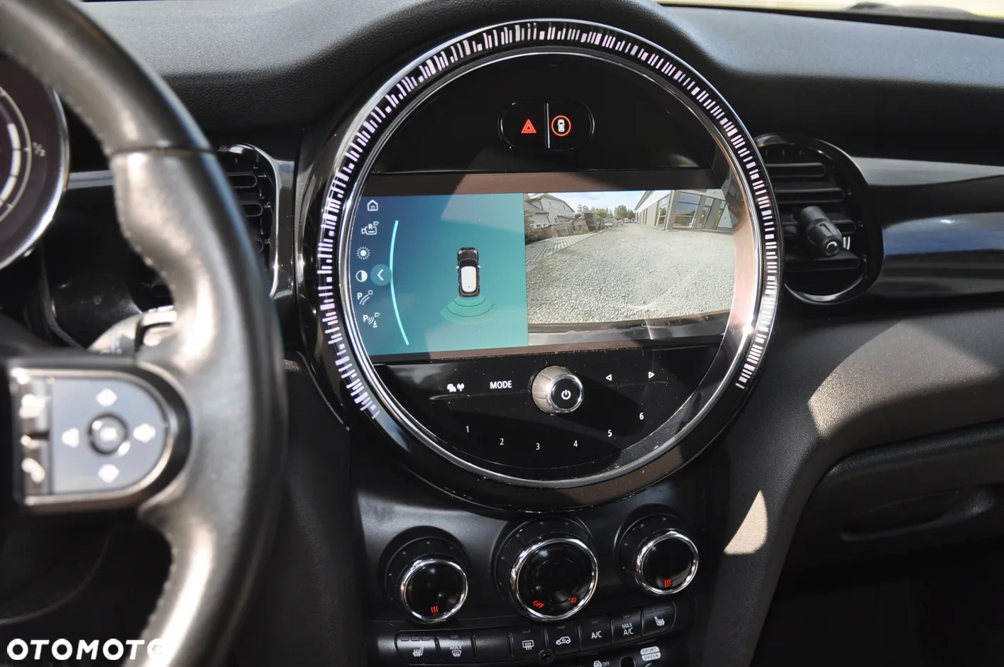 MINI Cooper - 27
