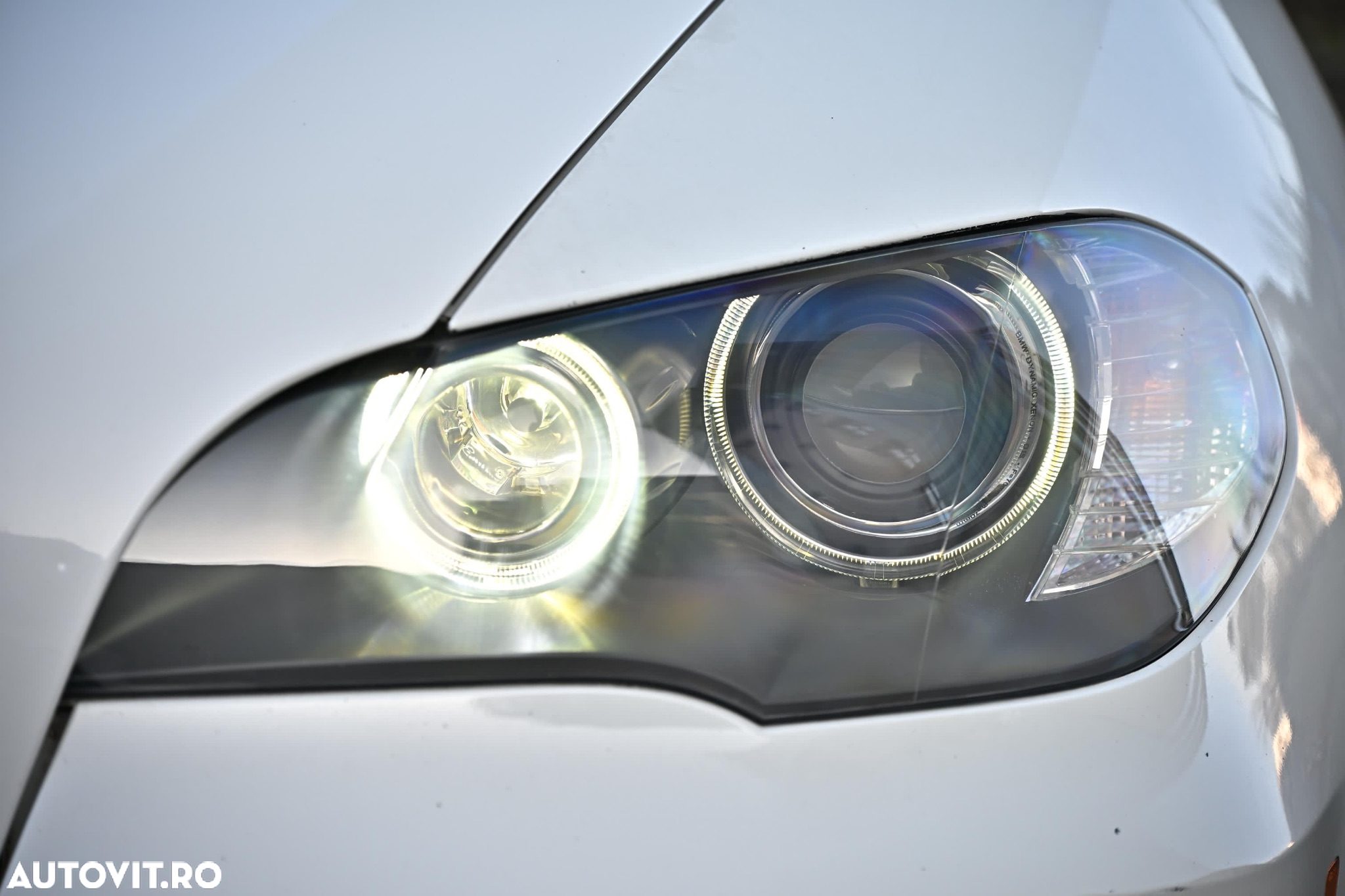 BMW X5 3.5sd Aut. - 4