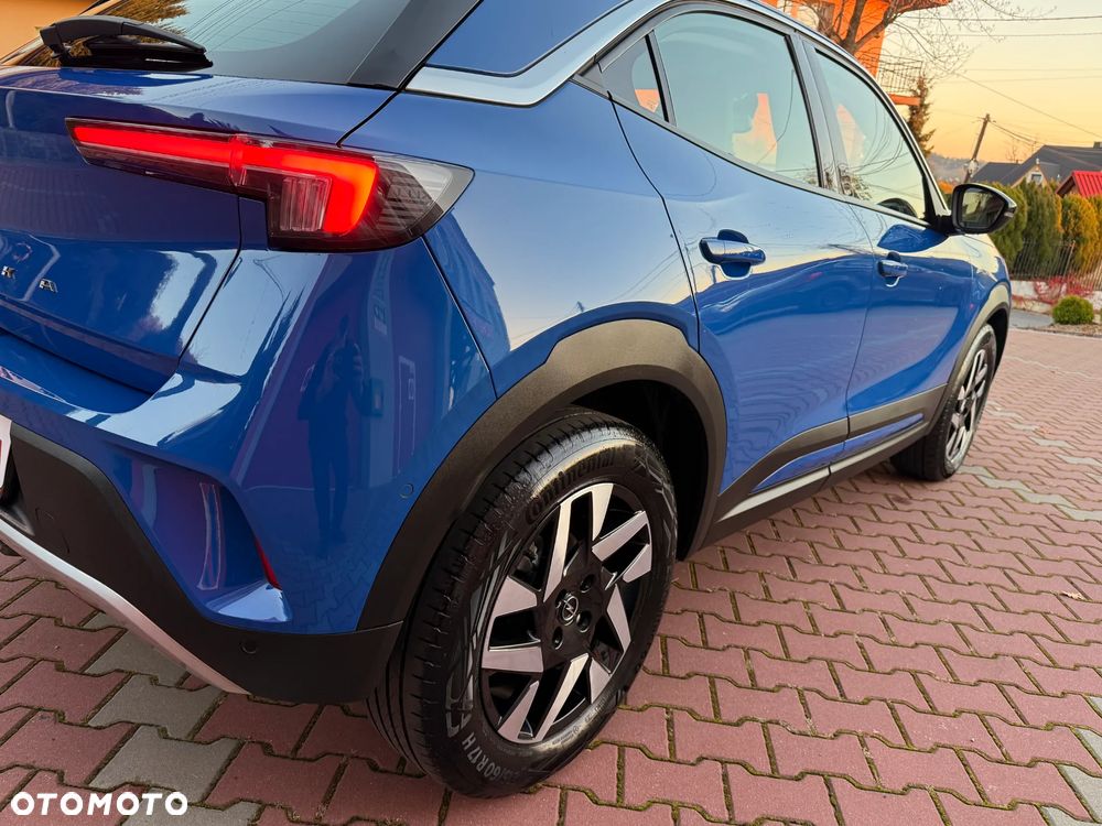 Opel Mokka 1.5 CDTI Ultimate Pack S&S - 19