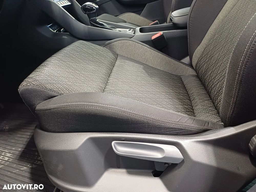 Skoda Karoq 1.5 TSI DSG Style - 10