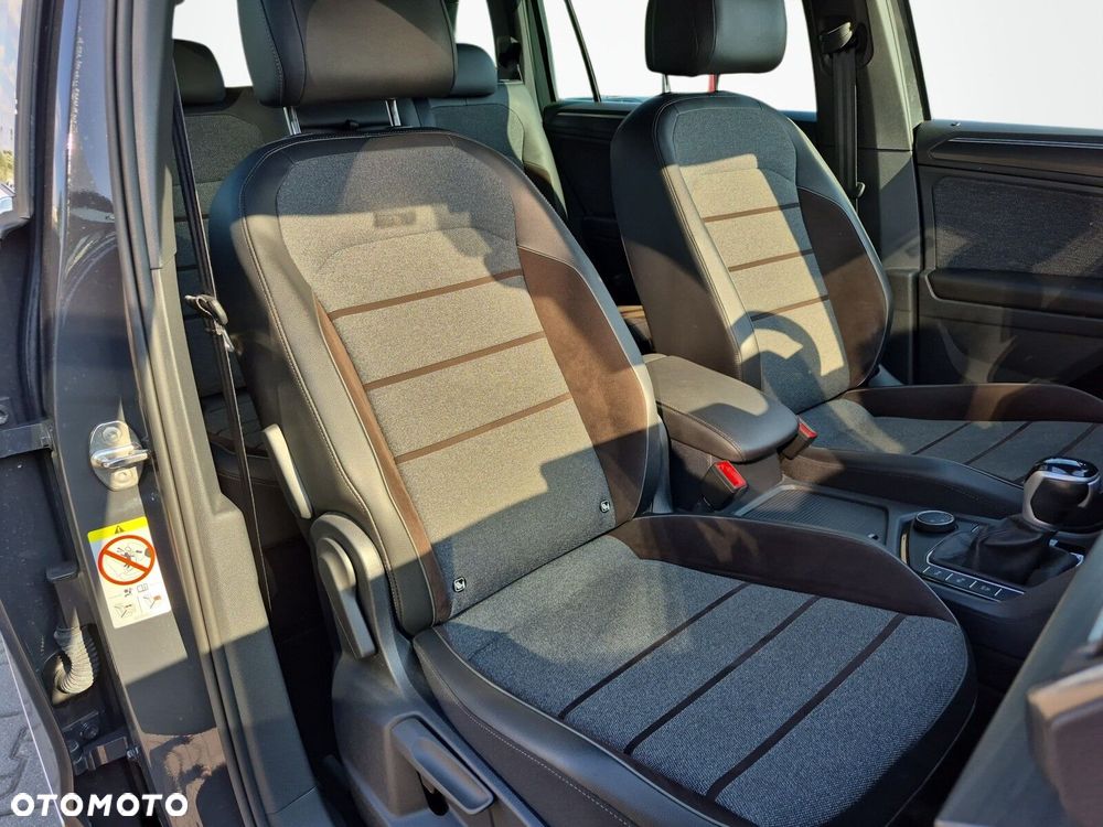 Seat Tarraco 2.0 TDI Xcellence S&S DSG - 21