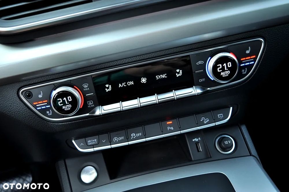Audi Q5 40 TDI quattro S tronic sport - 22