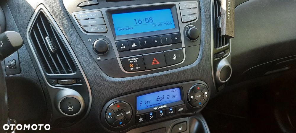 Hyundai ix35 1.6 GDI Classic 2WD - 9